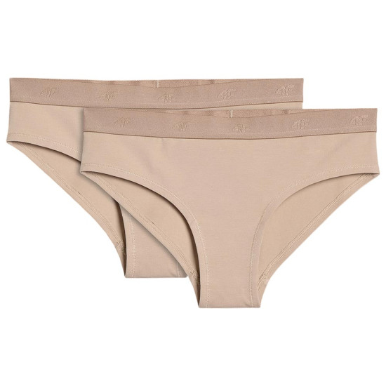 4F Γυναικείο εσώρουχο 2-Pack